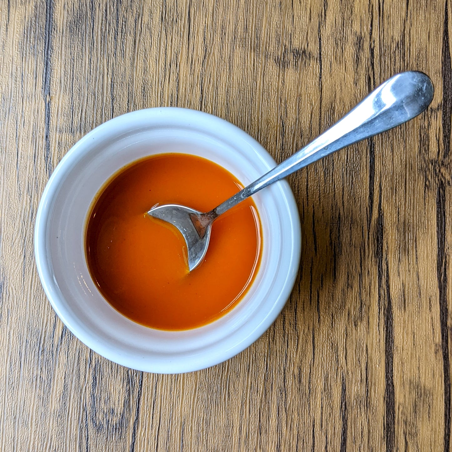 Mango Habanero Sauce